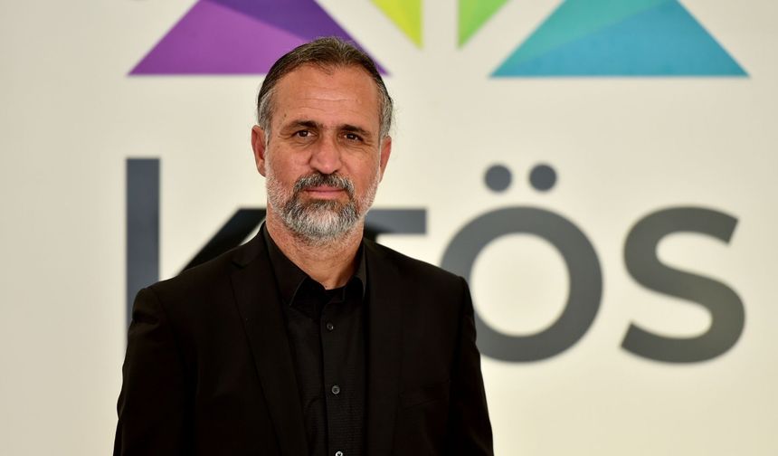 Baybora’dan KTÖS kurucu üyesi Yaşar Teyfikler için başsağlığı mesajı
