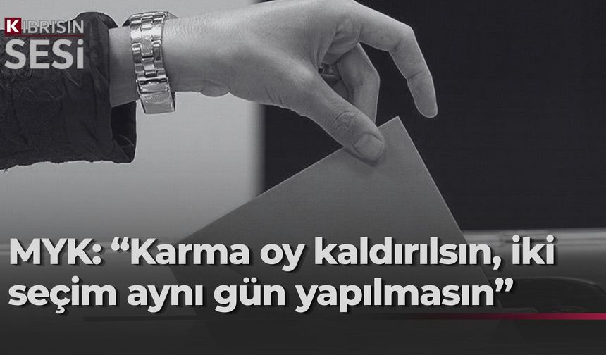 YDP'den seçim formülüne şartlı destek
