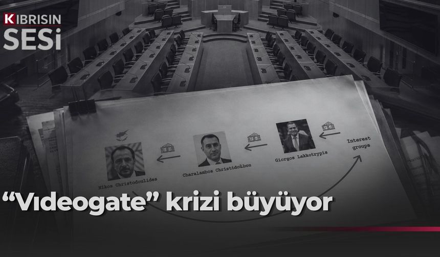 Hristodulidis’in seçim finansmanı iddiaları meclis gündeminde