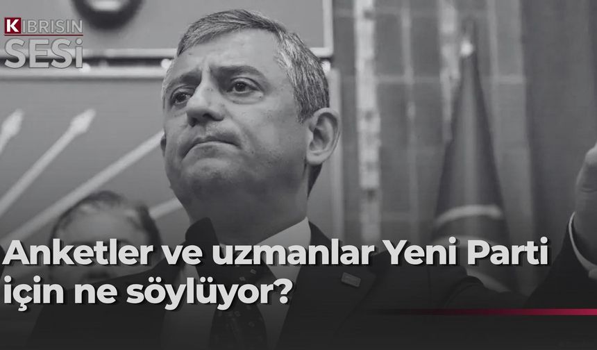 Türkiye siyasetinde yeni dönem: Muhalefetin dengeleri değişebilir