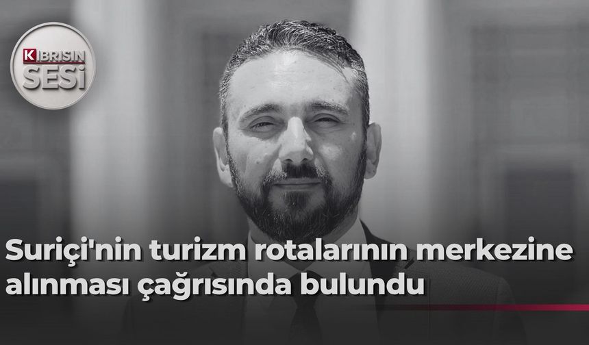 Reynar: “Mağusa Suriçi göz göre göre bitiriliyor”