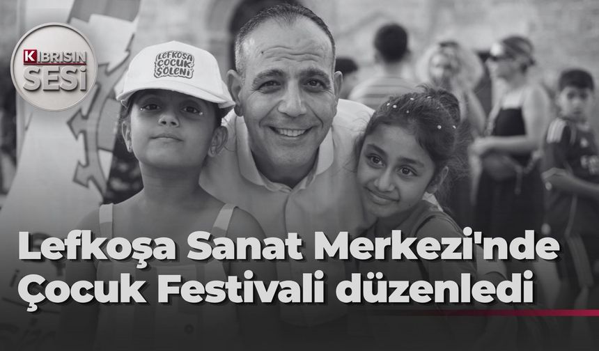 LTB, Surlariçi Çocuk Festivali düzenledi