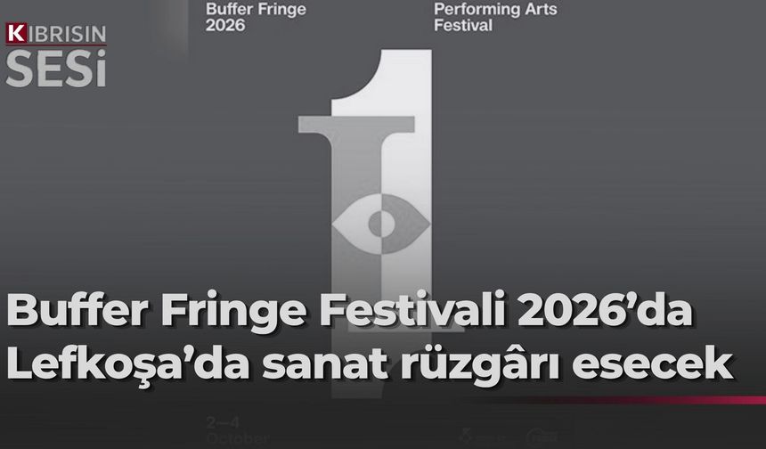 11. Buffer Fringe, sınırları sorgulayan performanslarla izleyiciyle buluşacak