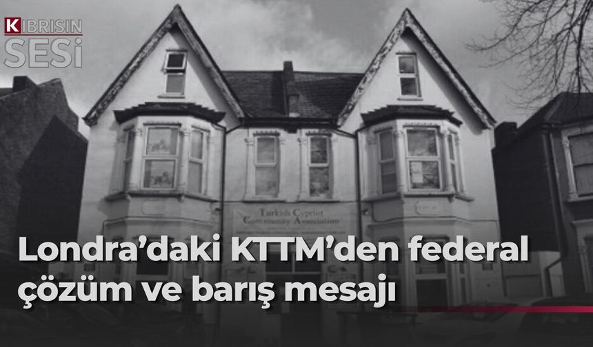 Kıbrıs Türk Toplum Merkezi: “Guterres’in ziyaretini mutlulukla karşılıyoruz”