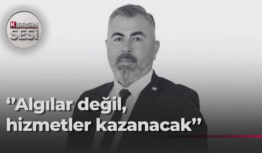 Beyarmudu Belediye Başkanı Bülent Bebek'ten sahte sosyal medya hesaplarına tepki