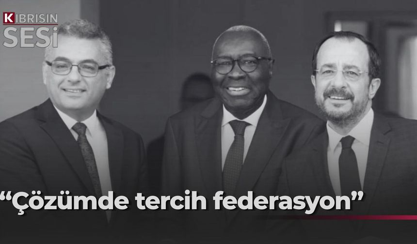 CMIRS anketi: Federasyona destek yüzde 75,94