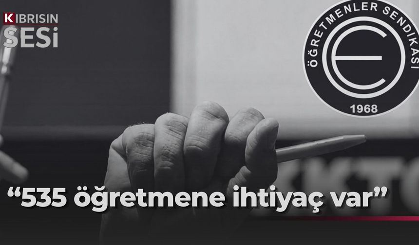 KTOEÖS: “Algıyla eğitim yönetilemez, bakanlık yeni öğretim yılına kaosla hazırlanıyor”