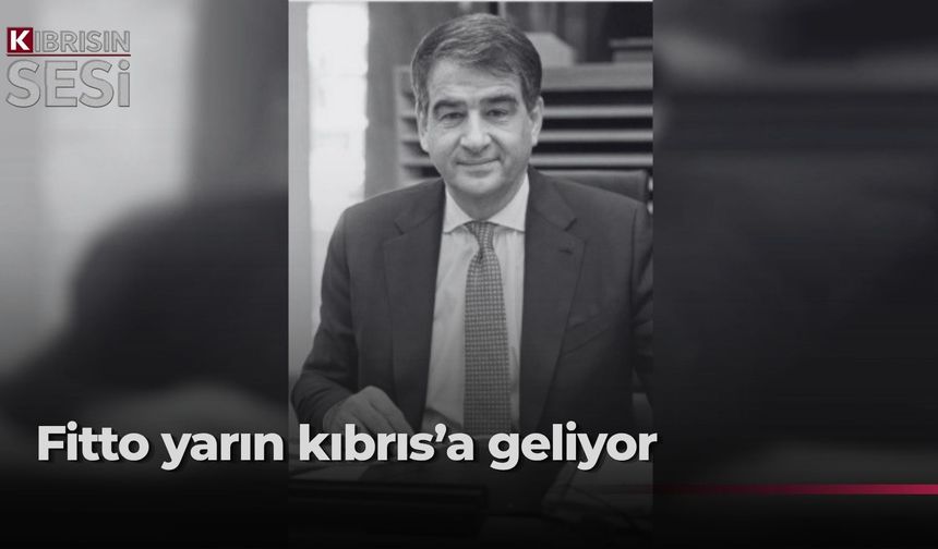 AB’nin Kıbrıs özel temsilcisi liderlerle görüşecek