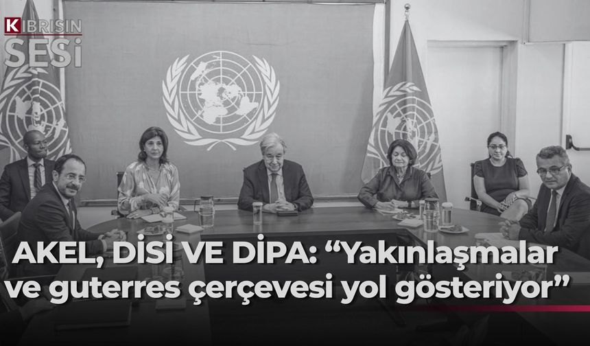 Güneydeki siyasi partilerden Guterres ziyareti değerlendirmesi