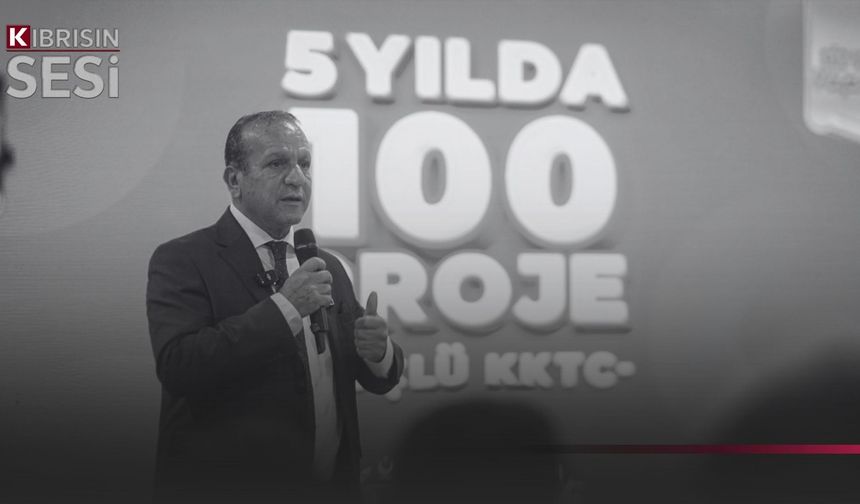 Ataoğlu: “Projelerimize sahip çıkılmasından gocunmuyorum, herkes kaynağını biliyor”