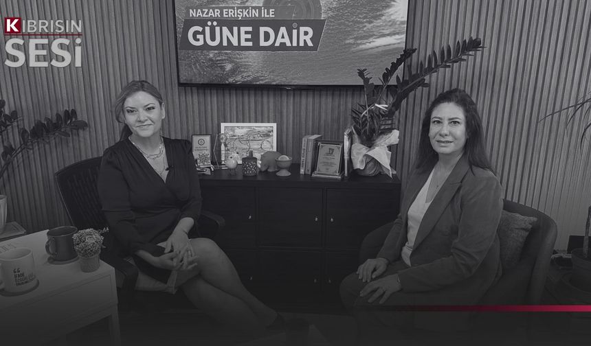 CTP Genel Başkanı İncirli: "Guterres'in ziyaretinin 5+1 toplantısına giden yolu açmasını bekliyoruz"