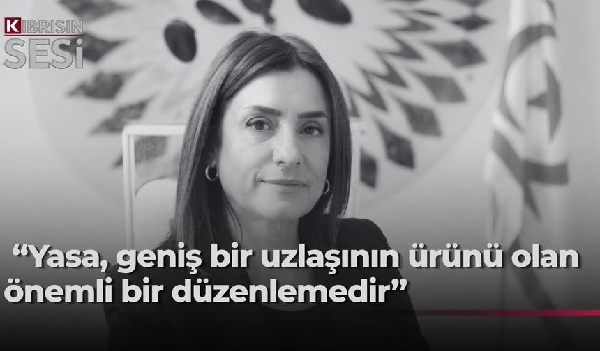 BRTK Müdürü Özkurt’tan Değişiklik Yasası’nın uygulanmasına ilişkin açıklama