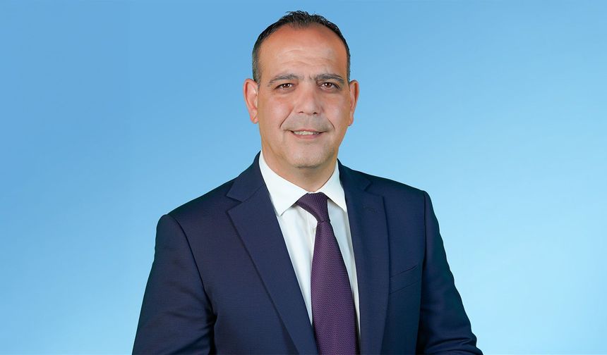 Mehmet Harmancı: Lefkoşa’lıların güveni ve onayı ile 4 yıl daha hizmet etmek onurdur