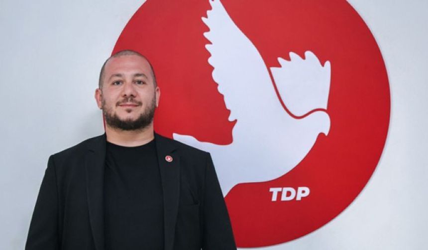 TDP’li Ekinci: İade süreci Kıbrıs’ın Kuzeyi için uyarıdır