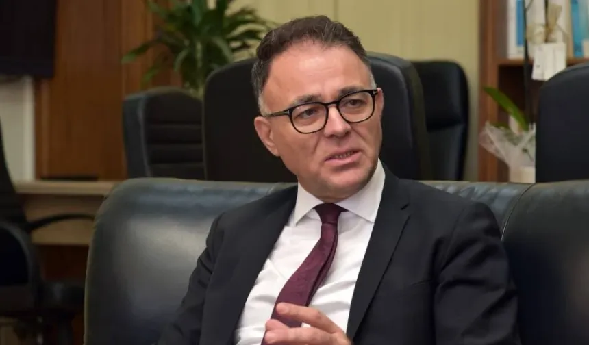 Yüksek Mahkeme Başkanı Özerdağ: “Yeni dönemde yargı süreçlerini daha da hızlandırmayı hedefliyoruz”