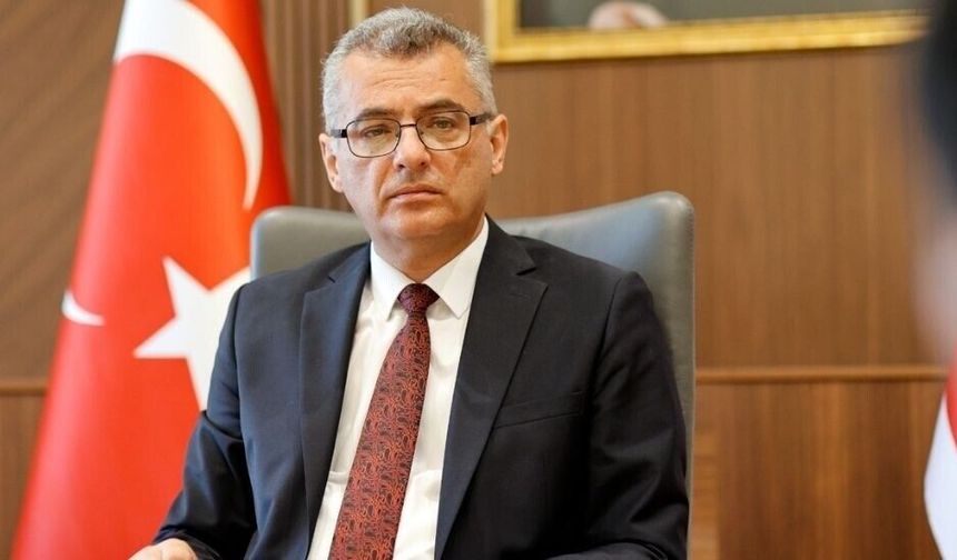 Erhürman: Mülkiyet tek taraflı değil, iki halkın da ortak meselesidir