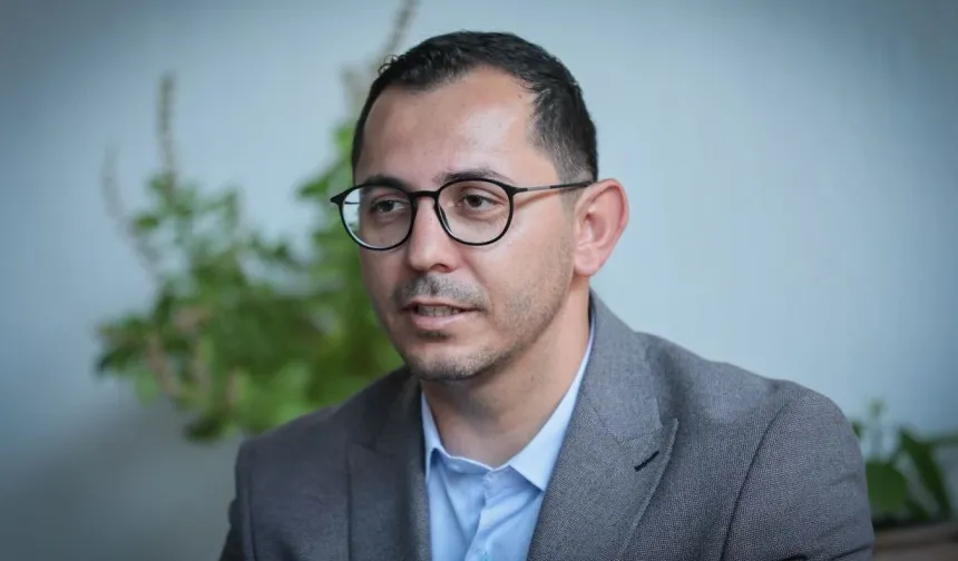 ÜREDİ: "BRT güçlendirilmeli, ancak fatura halka ve telekomünikasyon sektörüne kesilmemeli"