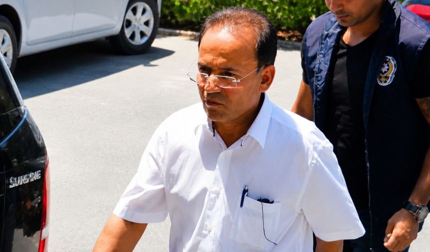 Katip Demir, resmi belgede sahtecilik suçundan suçlu bulundu