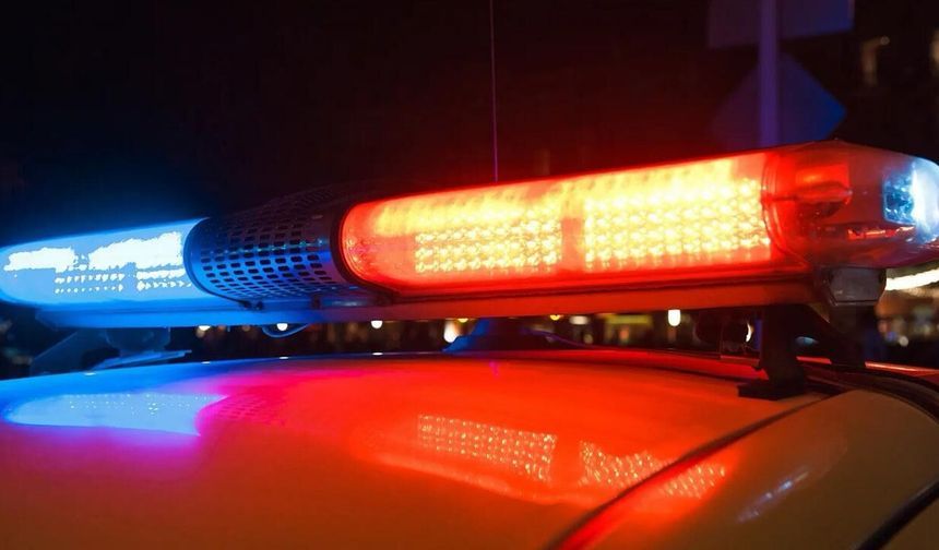 Trafik denetimleri: 480 sürücüye yasal işlem, 59 araç trafikten men, bir tutuklu