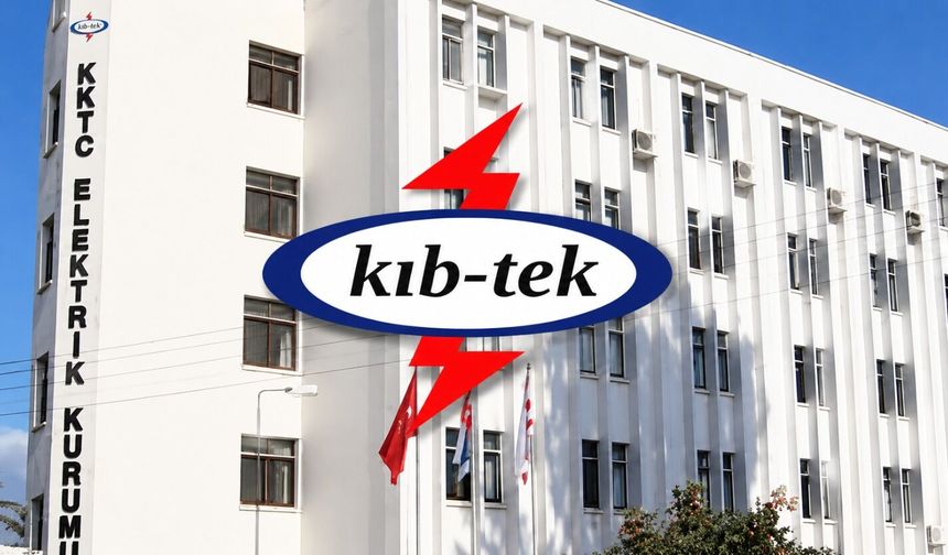 KIB-TEK arızaya anında müdahale etti: Ekipler sahada, çalışmalar sürüyor