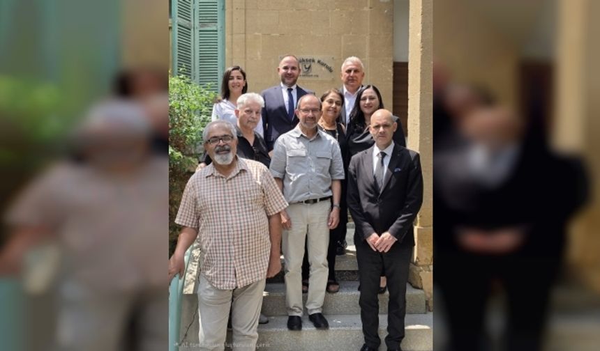 YYK Başkanı Salih Can Doratlı oldu
