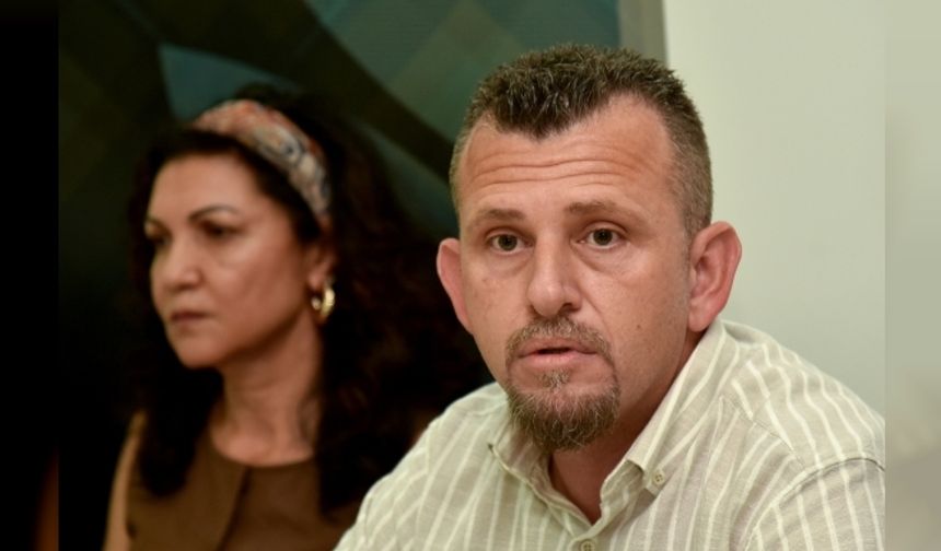 Zekai: “Çözüm iradesi, barış kültürü ve ortak gelecek anlayışıyla adamıza birlikte sahip çıkılmalı”