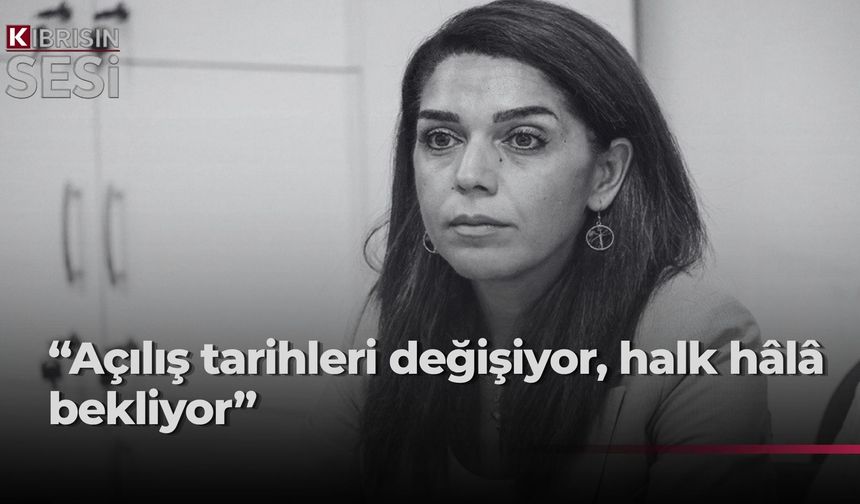Kürşat’tan Dinçyürek’e hastane eleştirisi