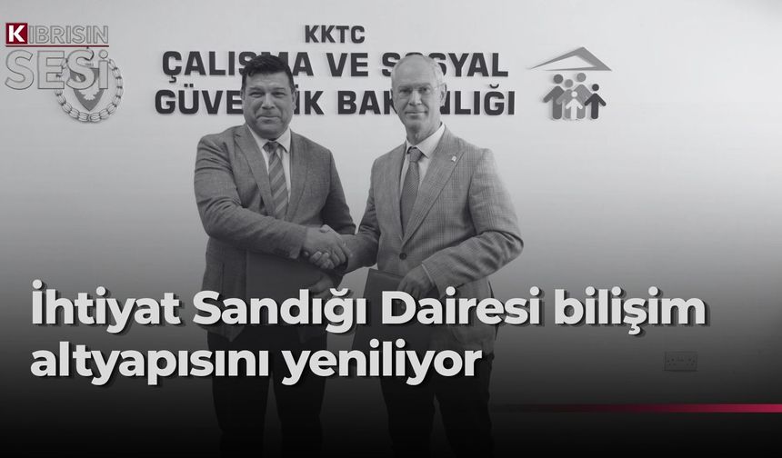 Çalışma Bakanlığı ile DAÜ arasında dijital iş birliği protokolü imzalandı