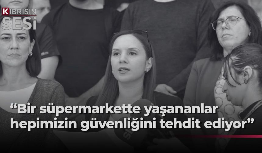 Nazlı’dan Metropol saldırısı sonrası mesaj: “Kadına şiddeti önlemeyen devlet de sorumludur”