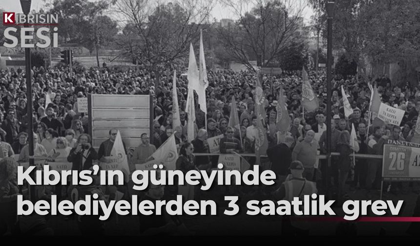 Belediyelerden hükümete reform tepkisi: Maliyet vatandaşa yüklenmesin