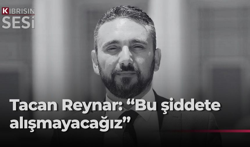 Reynar’dan kadına yönelik şiddet uyarısı: “Sorun yalnızca fail değil, sistemsel bir krizdir”