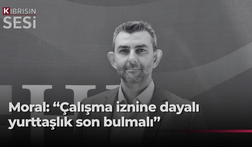 HP’den güvenlik, çalışma izinleri ve yurttaşlık uygulamalarına ilişkin öneriler
