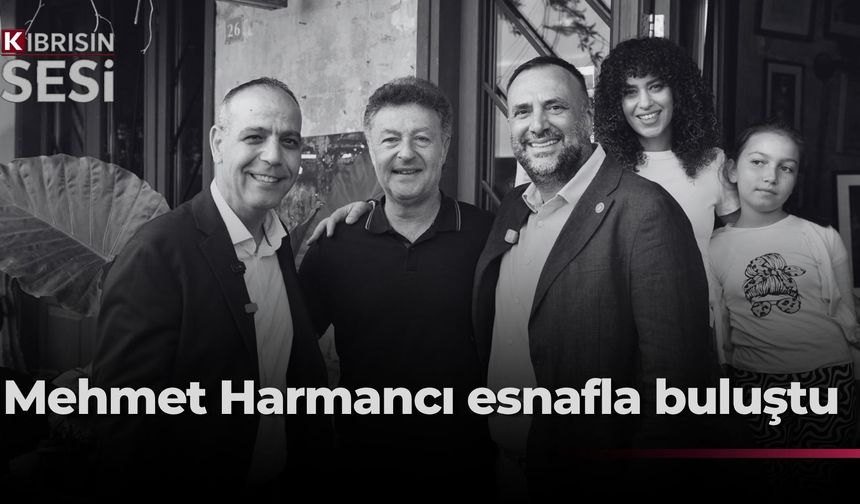 LTB Başkanı Harmancı: “Surlariçi tarihi bir dönüşüm yaşıyor”
