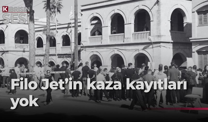 Filo Jet zanlılarına 7 gün daha tutukluluk…