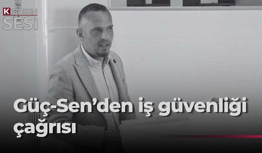 Güç-Sen’den El-Sen’in taleplerine destek