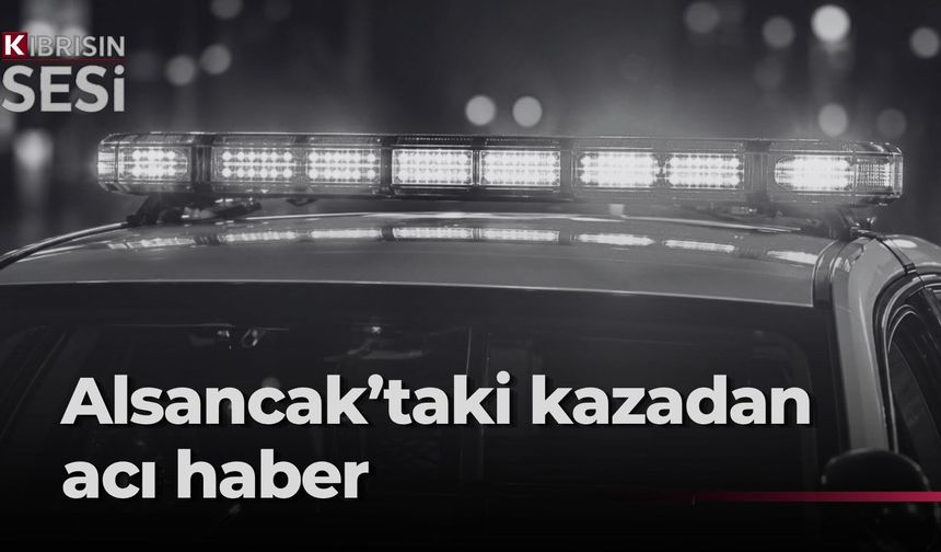Trafik kazasında ağır yaralanan Berin Yavuz hayatını kaybetti