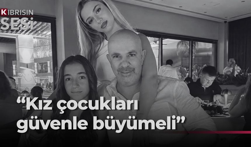 Bozkurt: “Hiçbir kız çocuğu hayallerinden vazgeçmek zorunda kalmasın”