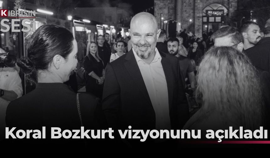 Namık Kemal Meydanı’ndan Bozkurt ve projelerine güçlü destek