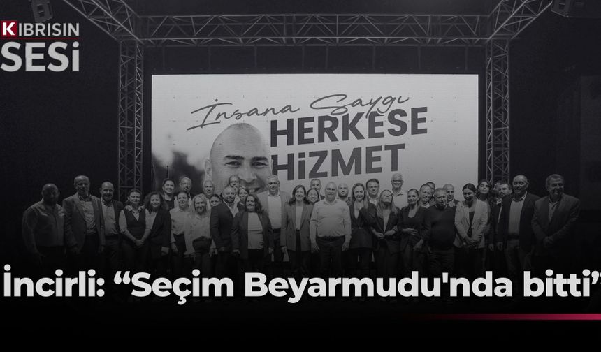 CTP’den Beyarmudu’nda aday tanıtımı