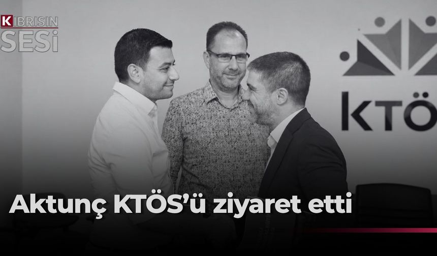 Aktunç: ‘Avrupalı başkent söylemle olmaz’