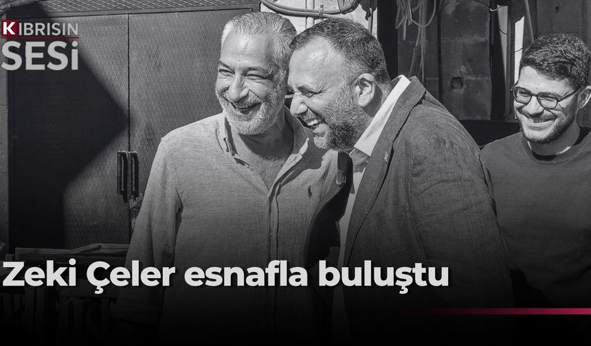 Tdp Lefkoşa’ya İyi Geldi, Şimdi Sırada Tüm Bölgeler Var!