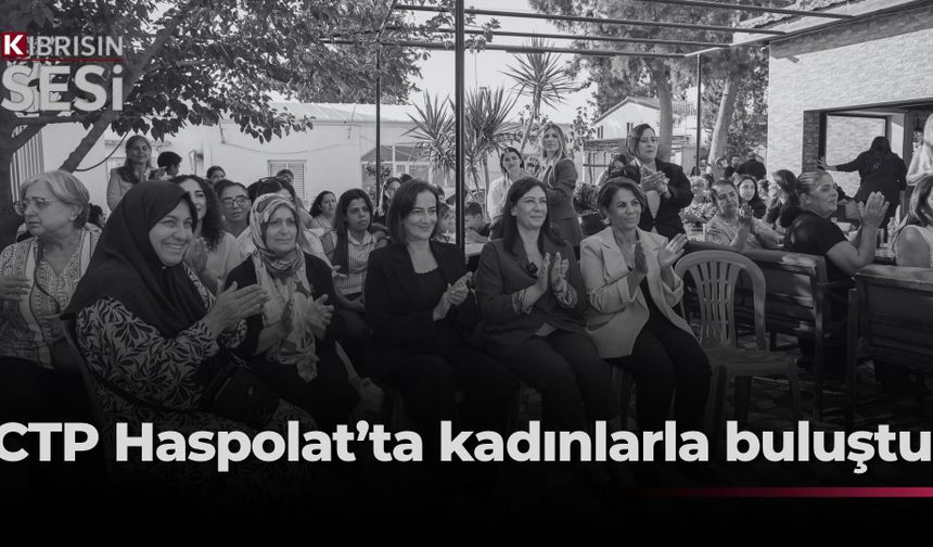 İncirli: “Yeni dönemde kadın dayanışması, eşitlik ve kız kardeşlik daha da güçlenecek”