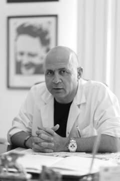 Okan Dağlı