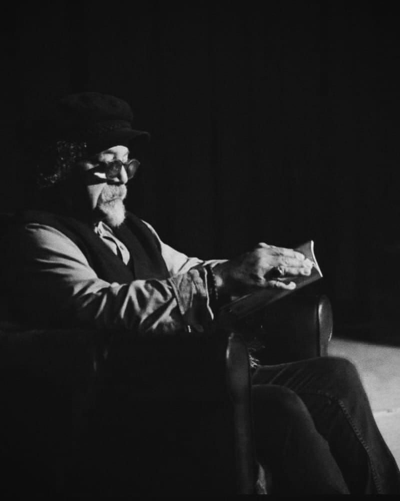 Yusuf Nidai