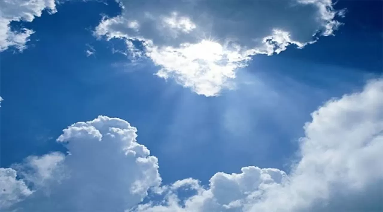 Hava açık ve az bulutlu olacak - Kıbrısın Sesi Gazetesi