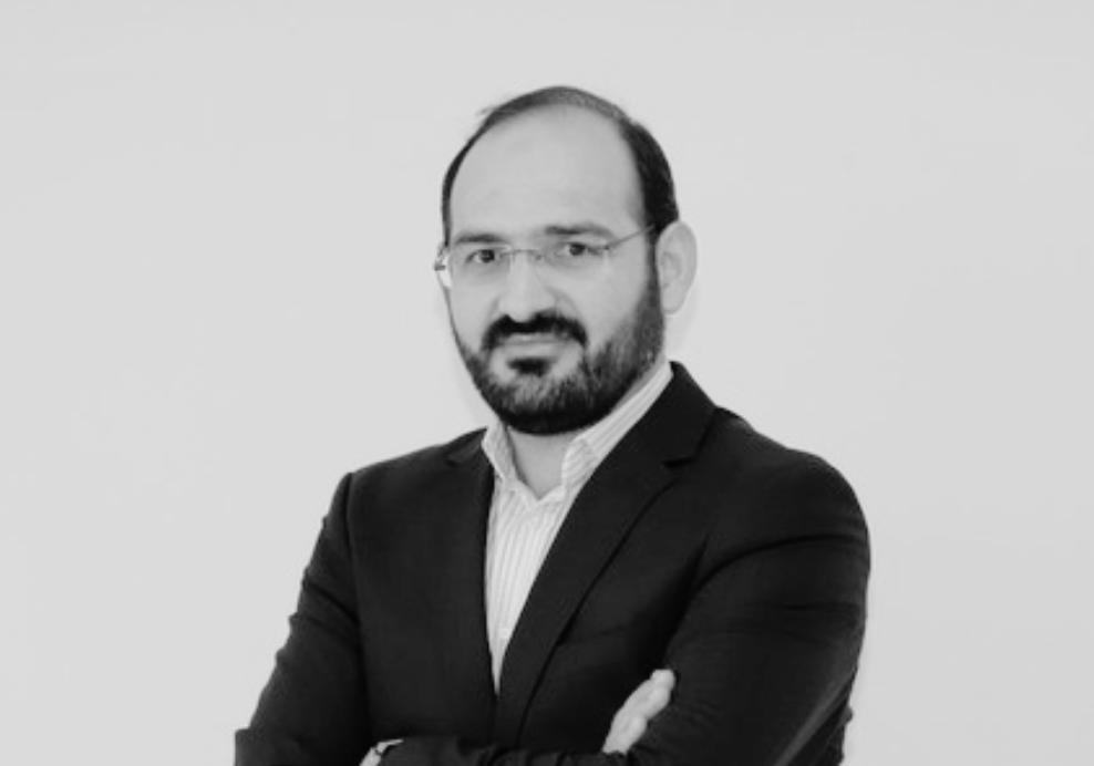 Selçuk Genç