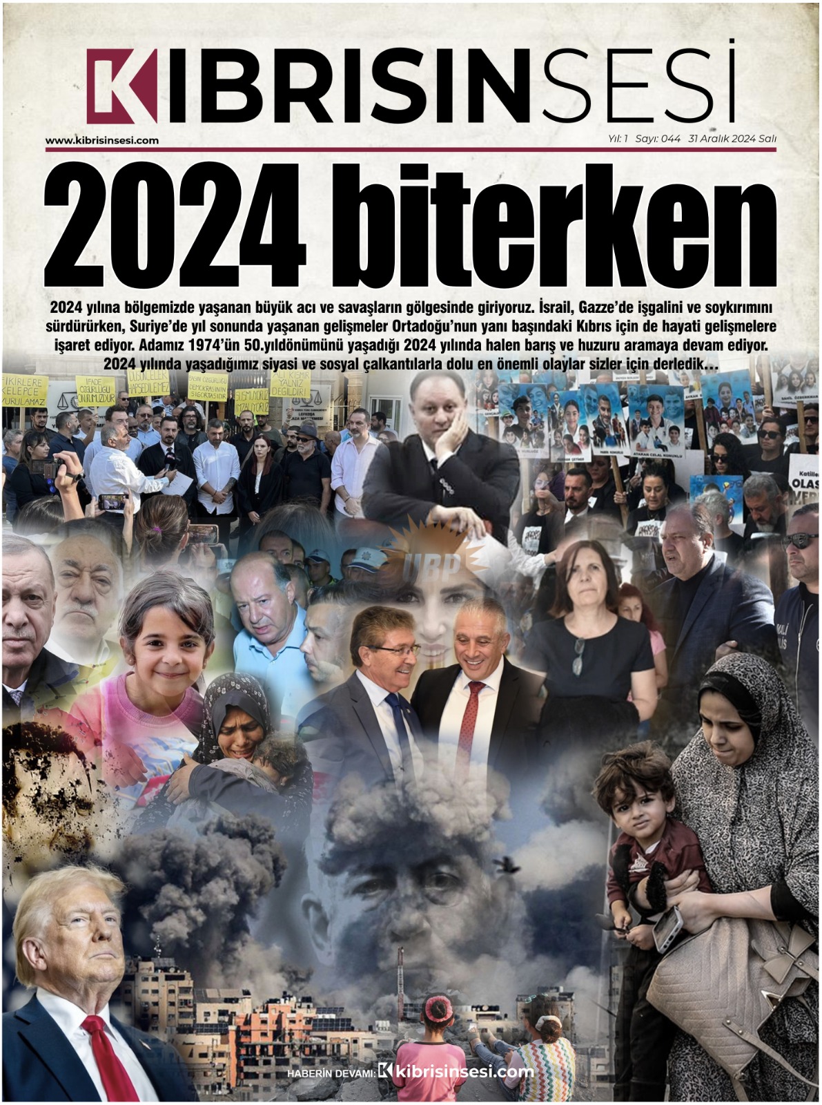 31 Aralık 2024