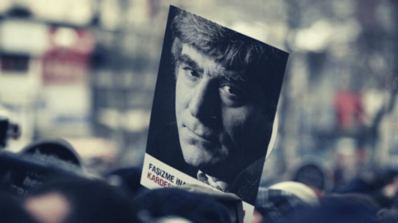 Hrant Dink davası: Kamu görevlilerine 10 yıldan müebbete kadar hapis cezaları