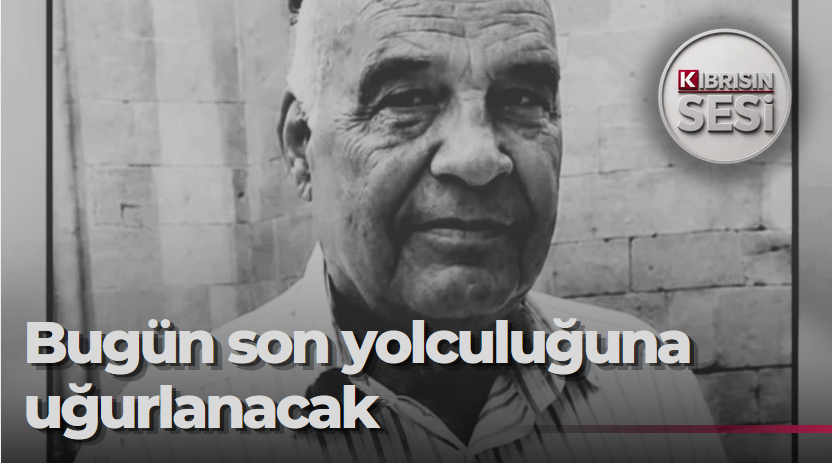 Yaşar Tevfikler (Gunni) hayatını kaybetti
