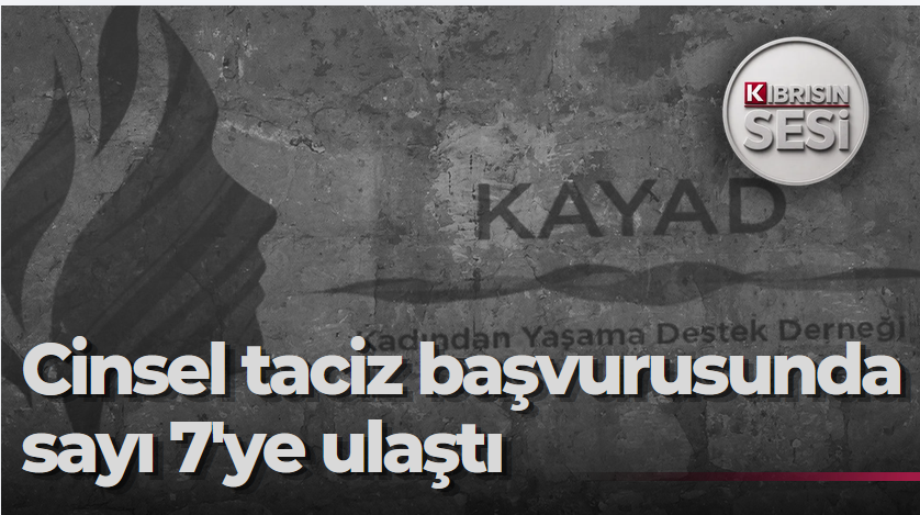 KAYAD: “Cinsel taciz şikayetiyle başvuran çocuk sayısı yediye yükseldi”